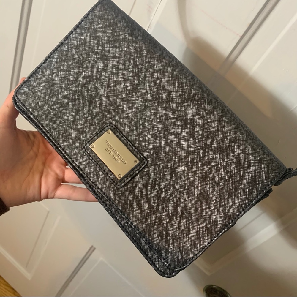 Charcoal crossbody - Picture 1 of 6